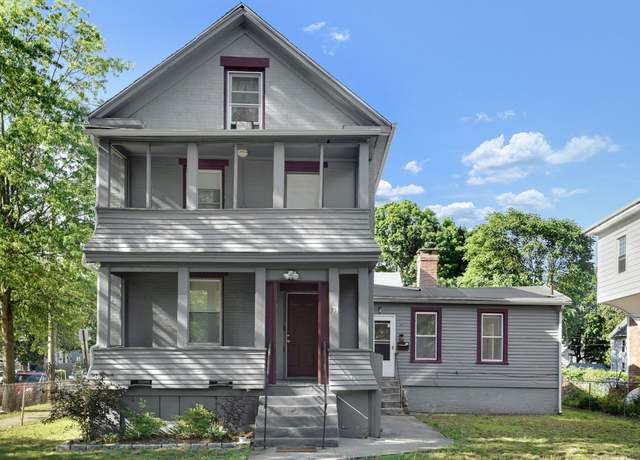Property at 53 Read St, New Haven, CT 06511, 9 beds, 3.5 baths