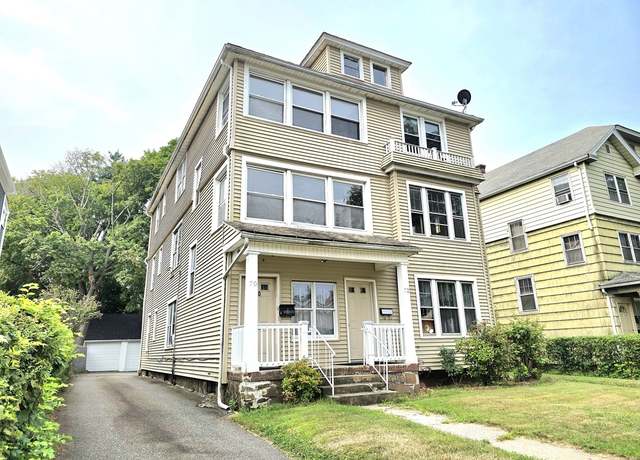 Property at 70 Monroe St, New Britain, CT 06051, 9 beds, 3 baths