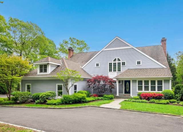 Property at 73 Wynnewood Ln, Stamford, CT 06903, 5 beds, 6 baths