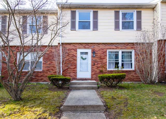 Property at 703 Congress Ave #703, New Haven, CT 06519, 3 beds, 1.5 baths