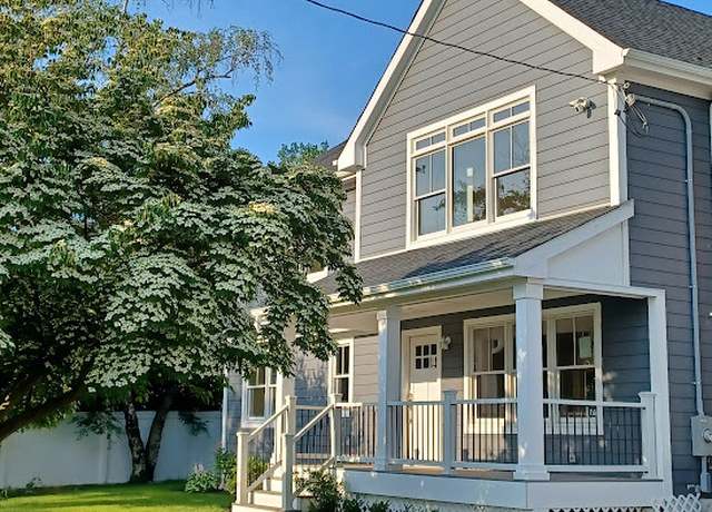 Property at 105 Houston Ter, Stamford, CT 06902, 3 beds, 3 baths