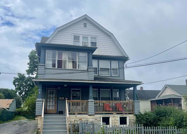 Property at 20 Stiles St, Waterbury, CT 06706, 6 beds, 3 baths