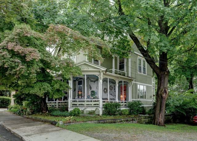 Property at 209 Church St, Windham, CT 06226, 4 beds, 2 baths