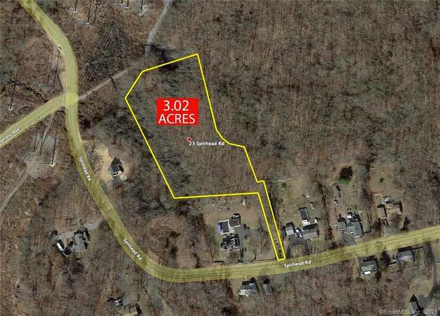 Property at 23 Spithead Rd, Waterford, CT 06385