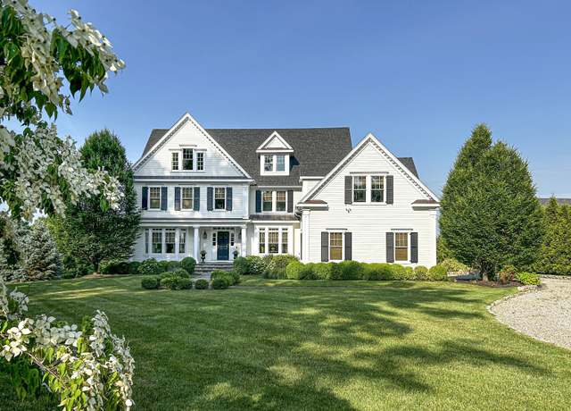 Property at 277 Ridgebury Rd, Ridgefield, CT 06877, 5 beds, 5 baths