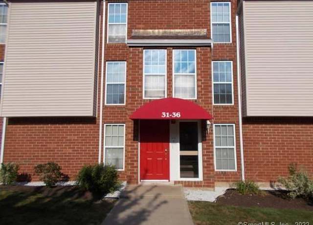 Property at 36 Heather Rdg #36, Shelton, CT 06484, 2 beds, 1 bath