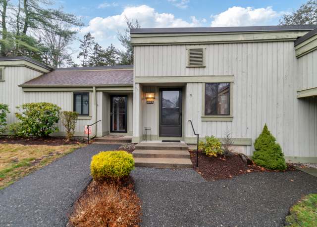 Property at 669 Heritage Vlg Unit B, Southbury, CT 06488, 2 beds, 2 baths