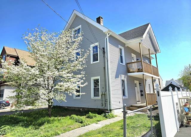 Property at 11 Dwight Ct, New Britain, CT 06051, 6 beds, 3 baths