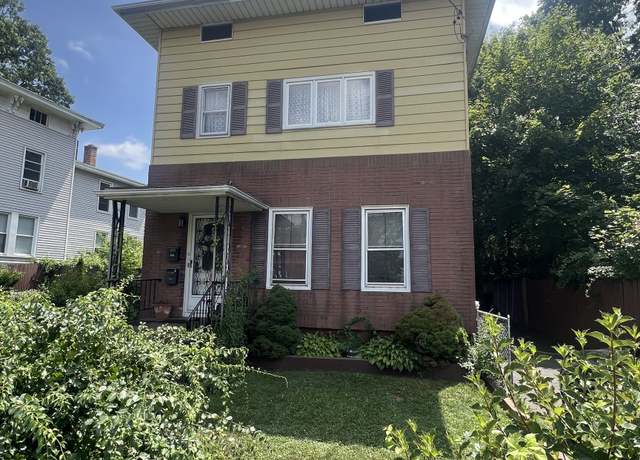 Property at 75 Whiting St, New Britain, CT 06051, 4 beds, 2 baths