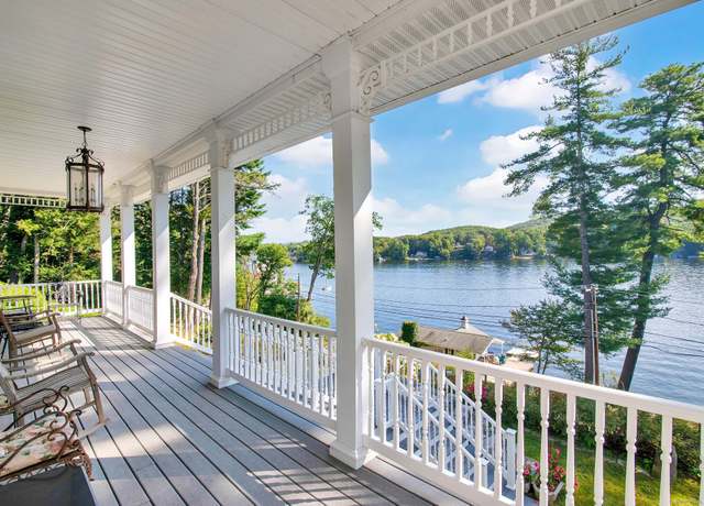 Property at 431 W Wakefield Blvd, Winchester, CT 06098, 9 beds, 5.5 baths