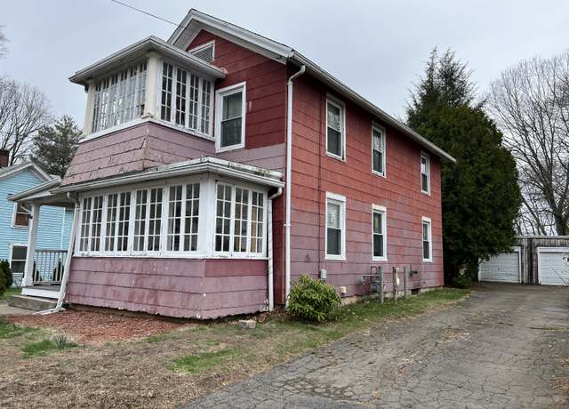 Property at 21-23 Elm St, Derby, CT 06418, 3 beds, 2 baths