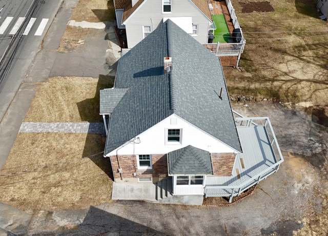 Property at 246 Falls Ave, Watertown, CT 06779, 3 beds, 1 bath