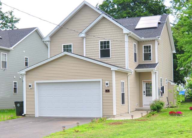 Property at 15 3rd St, Windsor Locks, CT 06096, 3 beds, 2.5 baths