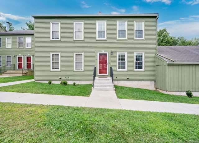 Property at 1 Riverview Dr Unit F, East Windsor, CT 06088, 2 beds, 2.5 baths