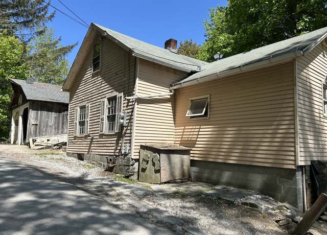 Property at 16 River Pl, Norfolk, CT 06058, 2 beds, 1 bath