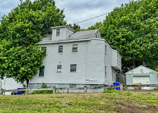 Property at 20 Prospect St, Enfield, CT 06082, 6 beds, 2 baths