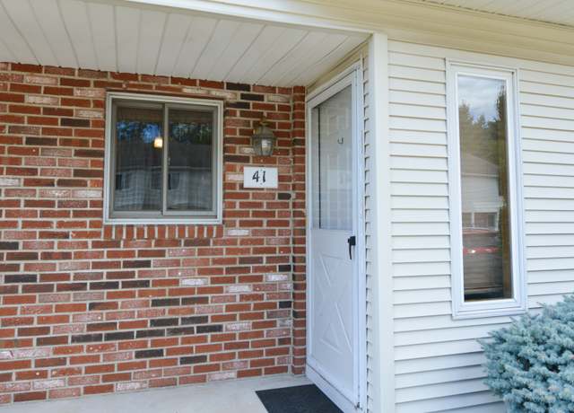 Property at 410 Emmett St #41, Bristol, CT 06010, 2 beds, 1.5 baths