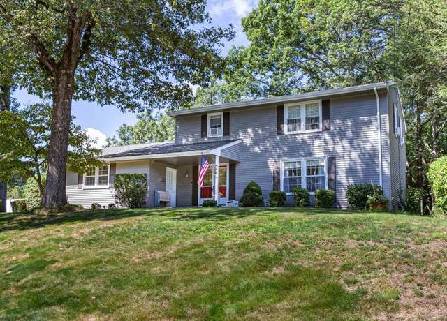 Property at 46 Kennedy Rd, Manchester, CT 06042, 4 beds, 2.5 baths