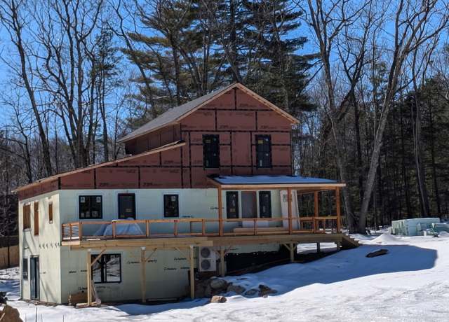 Property at 1991 Route 198, Woodstock, CT 06281, 4 beds, 3 baths