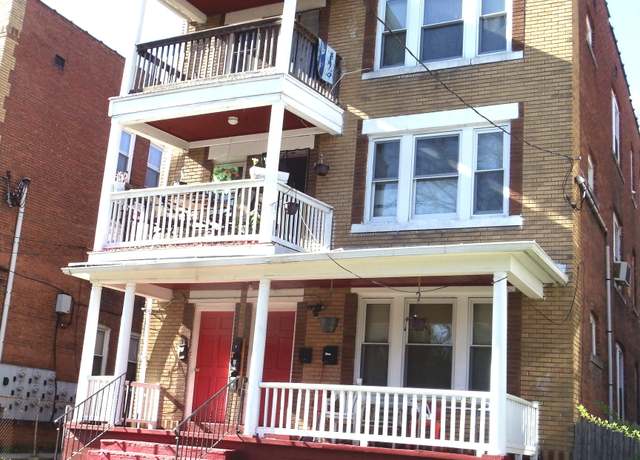Property at 334 Jefferson St, Hartford, CT 06106, 9 beds, 3 baths