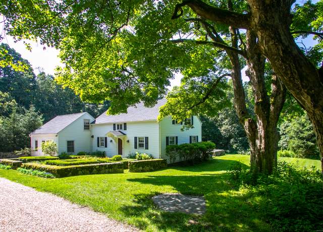 Property at 64 Todd Hill Rd, Cornwall, CT 06796, 3 beds, 1.5 baths