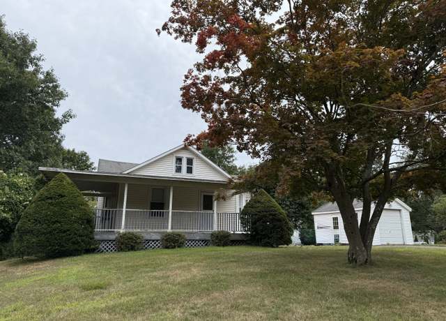 Property at 130 Wooster St, New Britain, CT 06052, 2 beds, 1 bath