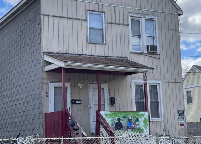 Property at 178 Brook St, Hartford, CT 06120, 4 beds, 2 baths