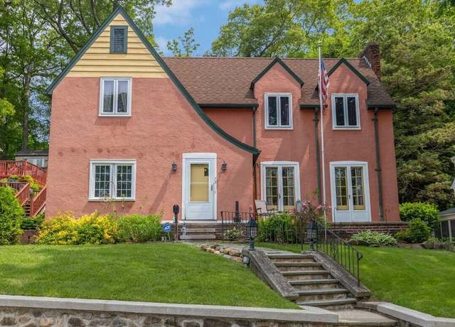 Property at 73 Hemlock Rd, New Haven, CT 06515, 3 beds, 2 baths
