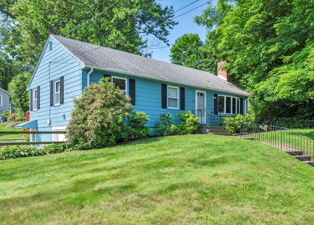 Property at 36 Cornell St, Plainville, CT 06062, 2 beds, 2 baths