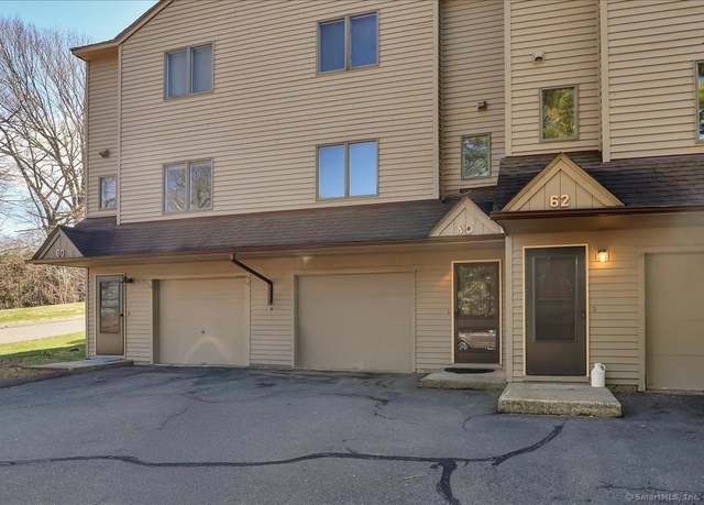 Property at 489 Wolcott St #61, Bristol, CT 06010, 2 beds, 1.5 baths