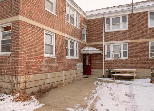 Property at 295 N Bishop Ave #13, Bridgeport, CT 06610, 2 beds, 1 bath