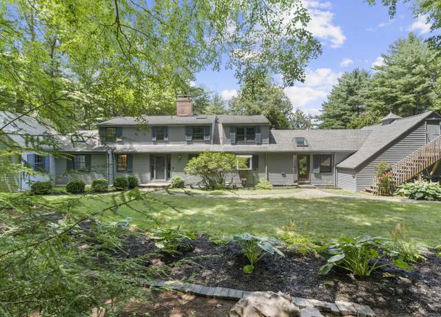 Property at 241 Avon Mountain Rd, Avon, CT 06001, 4 beds, 3 baths