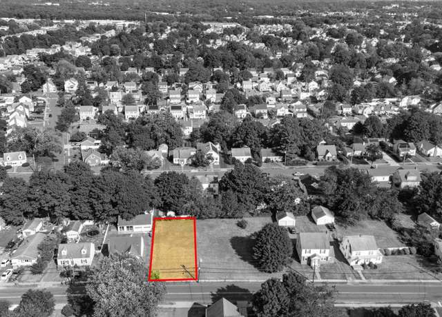 Property at 519 Pine Rock Ave, Hamden, CT 06514