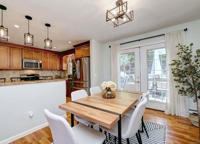 Property at 196 Village Ln, Bridgeport, CT 06606, 3 beds, 1.5 baths