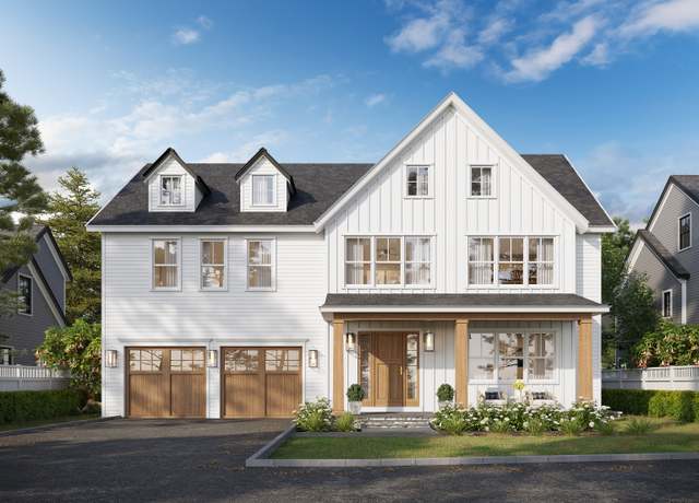 Property at 9 The Reserve at Sterling Rdg, Stamford, CT 06905, 4 beds, 3.5 baths
