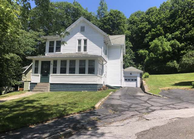 Property at 38 Upland Rd, Winchester, CT 06098, 3 beds, 1.5 baths