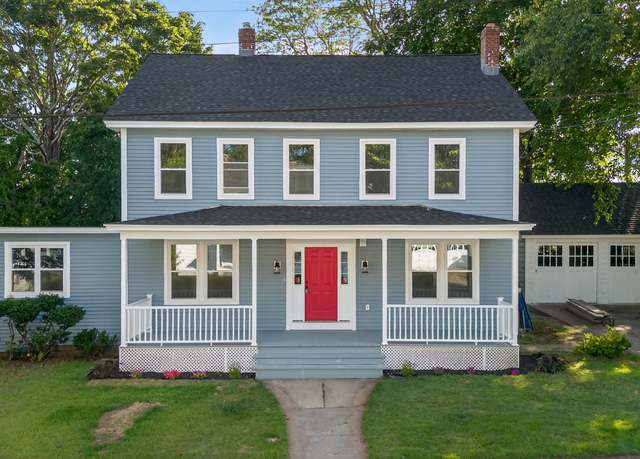 Property at 10 Robbins Ct, Norwich, CT 06360, 4 beds, 1.5 baths