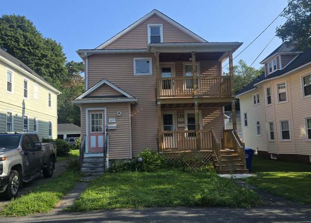 Property at 129 Calhoun St, Torrington, CT 06790, 4 beds