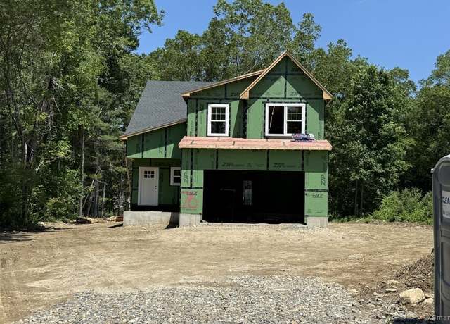 Property at 76 Highland Rd, Mansfield, CT 06250, 3 beds, 2.5 baths