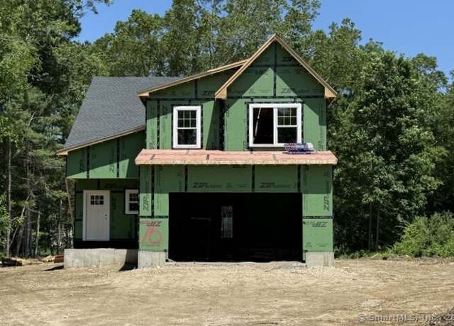 Property at 76 Highland Rd, Mansfield, CT 06250, 3 beds, 2.5 baths