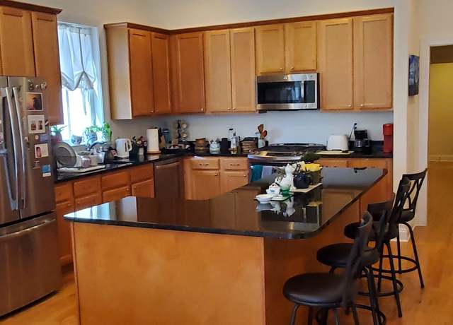 Property at 8 Sherwood St Unit 5-1C, Mansfield, CT 06268, 2 beds, 2 baths