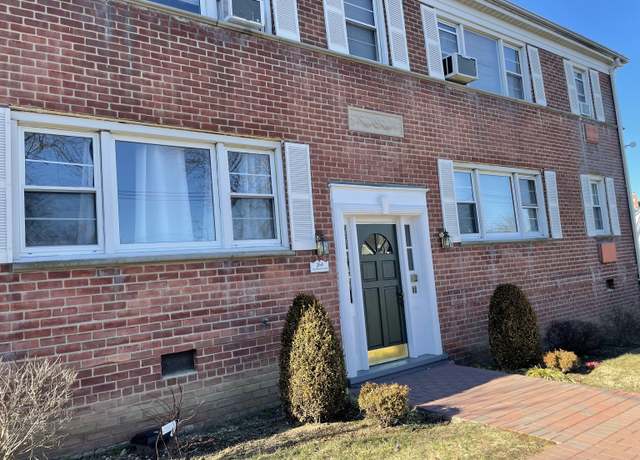 Property at 264 Glenbrook Rd Unit D, Stamford, CT 06906, 2 beds, 1 bath
