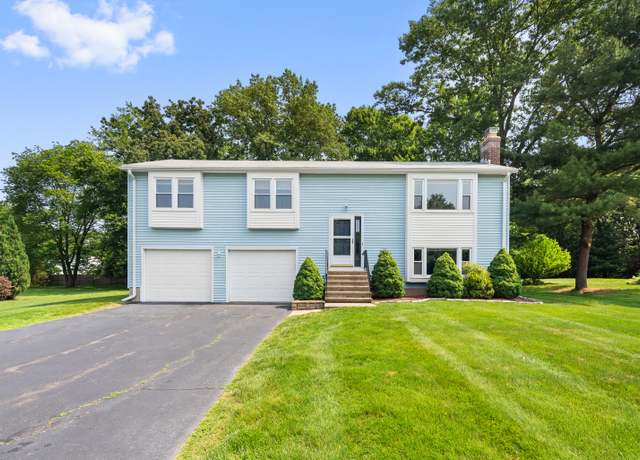 Property at 84 Bourbon St, South Windsor, CT 06074, 3 beds, 2.5 baths