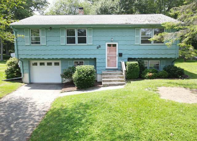 Property at 35 Corey Ln, East Lyme, CT 06357, 3 beds, 1 bath