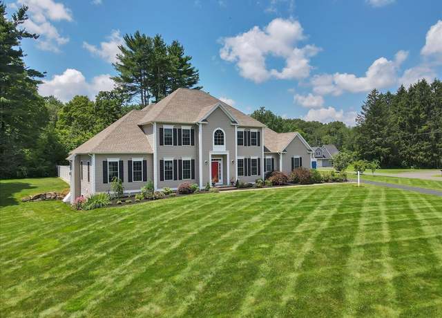 Property at 4 Aspenwood, Avon, CT 06001, 4 beds, 4.5 baths