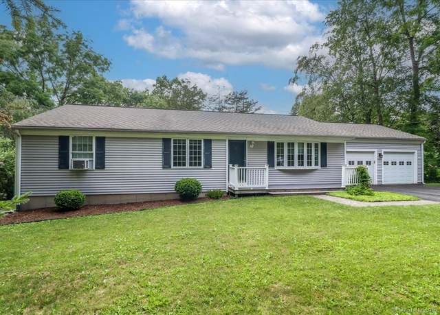 Property at 44 Candlewood Vis, New Milford, CT 06776, 3 beds, 2 baths