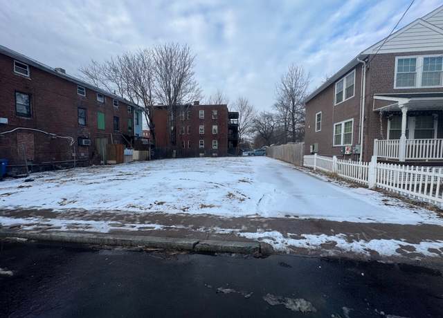 Property at 46 Grand St, Hartford, CT 06106