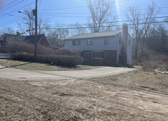 Property at 1447 N High St, East Haven, CT 06512, 4 beds, 2 baths