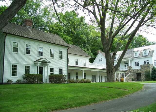 Property at 10 Sunny Ridge Rd, Washington, CT 06793, 7 beds, 7.5 baths