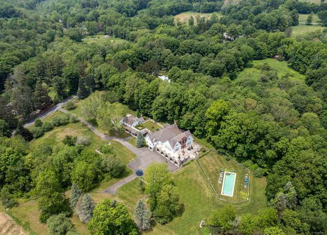 Property at 10 Sunny Ridge Rd, Washington, CT 06793, 7 beds, 7.5 baths